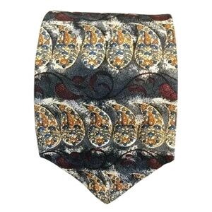 Ferrell Reed for Hodge & Sons All Silk Tie